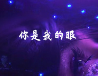 你是我的眼钢琴谱文件(五线谱、双手简谱、数字谱、Midi、PDF)免费下载