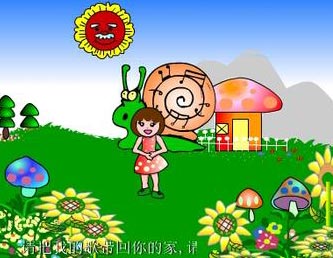 歌声与微笑钢琴谱文件(五线谱、双手简谱、数字谱、Midi、PDF)免费下载