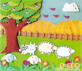 在农场里钢琴谱文件(五线谱、双手简谱、数字谱、Midi、PDF)免费下载