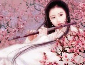 箫钢琴谱文件(五线谱、双手简谱、数字谱、Midi、PDF)免费下载
