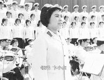 太阳最红毛主席最亲-红色经典歌曲钢琴谱文件(五线谱、双手简谱、数字谱、Midi、PDF)免费下载