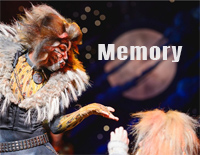 回忆(Memory)-音乐剧《猫》插曲钢琴谱文件(五线谱、双手简谱、数字谱、Midi、PDF)免费下载
