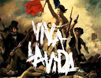 Viva la vida-生命万岁-EOP魔鬼训练营练习曲钢琴谱文件(五线谱、双手简谱、数字谱、Midi、PDF)免费下载