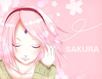 SAKURA-生物股长钢琴谱文件(五线谱、双手简谱、数字谱、Midi、PDF)免费下载