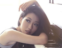 没有什么不同-曲婉婷钢琴谱文件(五线谱、双手简谱、数字谱、Midi、PDF)免费下载