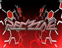 RED ZONE-鬼畜神曲钢琴谱文件(五线谱、双手简谱、数字谱、Midi、PDF)免费下载