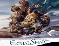 The Crystal Shard-星之卡比64钢琴谱文件(五线谱、双手简谱、数字谱、Midi、PDF)免费下载