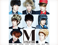 命运线-Super Junior-M-EOP教学曲钢琴谱文件(五线谱、双手简谱、数字谱、Midi、PDF)免费下载
