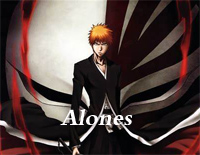 ALONES-《死神》OP6钢琴谱文件(五线谱、双手简谱、数字谱、Midi、PDF)免费下载