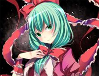 厄神様の通り道 ~ Dark Road-東方風神錄钢琴谱文件(五线谱、双手简谱、数字谱、Midi、PDF)免费下载