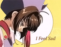 I Feel Sad-《魔卡少女樱》OST钢琴谱文件(五线谱、双手简谱、数字谱、Midi、PDF)免费下载