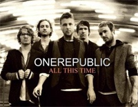 All This Time伴奏-OneRepublic钢琴谱文件(五线谱、双手简谱、数字谱、Midi、PDF)免费下载