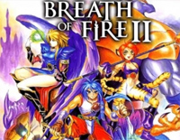 Breath of Fire 2片头曲钢琴谱文件（五线谱、双手简谱、数字谱、Midi、PDF）免费下载