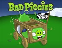 捣蛋猪Bad Piggies主题曲1.2版钢琴谱文件(五线谱、双手简谱、数字谱、Midi、PDF)免费下载