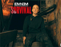Survival(生存)-Muse钢琴谱文件(五线谱、双手简谱、数字谱、Midi、PDF)免费下载