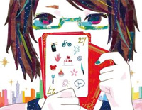 弱虫モンブラン-EOP教学曲钢琴谱文件(五线谱、双手简谱、数字谱、Midi、PDF)免费下载