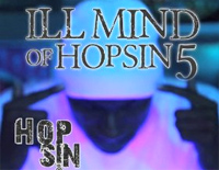 Ill Mind of Hopsin 5-Hopsin钢琴谱文件(五线谱、双手简谱、数字谱、Midi、PDF)免费下载