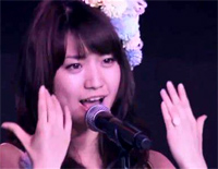 无望之泪(てもでもの涙)- AKB48钢琴谱文件(五线谱、双手简谱、数字谱、Midi、PDF)免费下载