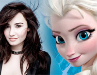 Let It Go-Demi Lovato钢琴谱文件(五线谱、双手简谱、数字谱、Midi、PDF)免费下载