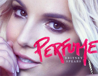 Perfume-Britney Spears钢琴谱文件(五线谱、双手简谱、数字谱、Midi、PDF)免费下载