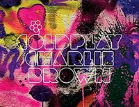 Charlie Brown-Coldplay钢琴谱文件(五线谱、双手简谱、数字谱、Midi、PDF)免费下载
