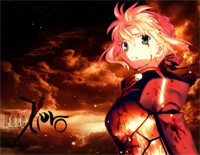 oath sign-Fate/ZeroOP1钢琴谱文件(五线谱、双手简谱、数字谱、Midi、PDF)免费下载