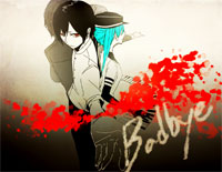 BadBye-初音ミク钢琴谱文件(五线谱、双手简谱、数字谱、Midi、PDF)免费下载