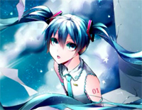 东京レトロ -初音ミク钢琴谱文件（五线谱、双手简谱、数字谱、Midi、PDF）免费下载