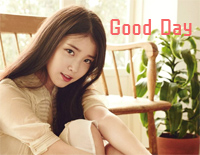 Good Day-IU钢琴谱文件(五线谱、双手简谱、数字谱、Midi、PDF)免费下载