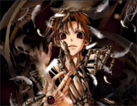 ラグスの镇魂歌-07-GHOST插入曲钢琴谱文件（五线谱、双手简谱、数字谱、Midi、PDF）免费下载