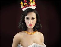 Birthday-Katy Perry钢琴谱文件（五线谱、双手简谱、数字谱、Midi、PDF）免费下载