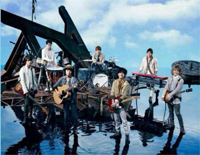 ココロ空モヨウ-よろず占い処阴阳屋へようこそ主题曲钢琴谱文件(五线谱、双手简谱、数字谱、Midi、PDF)免费下载