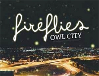 Fireflies-Owl City钢琴谱文件(五线谱、双手简谱、数字谱、Midi、PDF)免费下载