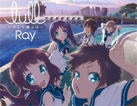 lull ~そして仆らは~-来自风平浪静的明天OP1钢琴谱文件(五线谱、双手简谱、数字谱、Midi、PDF)免费下载