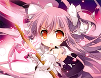 また あした-魔法少女小圆角色歌钢琴谱文件（五线谱、双手简谱、数字谱、Midi、PDF）免费下载