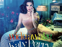Wide Awake-Katy Perry钢琴谱文件(五线谱、双手简谱、数字谱、Midi、PDF)免费下载