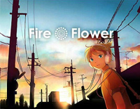 Fire◎Flower-鏡音レン钢琴谱文件(五线谱、双手简谱、数字谱、Midi、PDF)免费下载