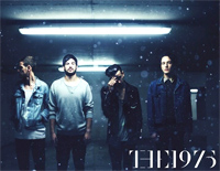 Chocolate-The 1975钢琴谱文件(五线谱、双手简谱、数字谱、Midi、PDF)免费下载