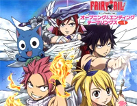 Snow Fairy-妖精的尾巴OP1钢琴谱文件(五线谱、双手简谱、数字谱、Midi、PDF)免费下载