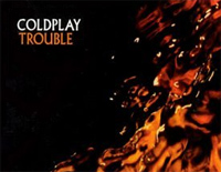 Trouble-Coldplay钢琴谱文件(五线谱、双手简谱、数字谱、Midi、PDF)免费下载