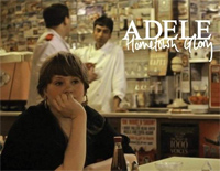 Hometown Glory-Adele钢琴谱文件(五线谱、双手简谱、数字谱、Midi、PDF)免费下载