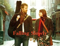 Falling Slowly-Once OST钢琴谱文件(五线谱、双手简谱、数字谱、Midi、PDF)免费下载