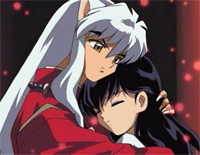 哀歌-犬夜叉钢琴谱文件(五线谱、双手简谱、数字谱、Midi、PDF)免费下载