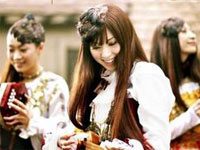 ひかりふる-剧场版魔法少女小圆ED2钢琴谱文件(五线谱、双手简谱、数字谱、Midi、PDF)免费下载