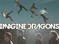 Tiptoe-Imagine Dragons钢琴谱文件(五线谱、双手简谱、数字谱、Midi、PDF)免费下载