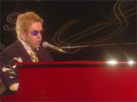 Rocket Man-Elton John钢琴谱文件(五线谱、双手简谱、数字谱、Midi、PDF)免费下载