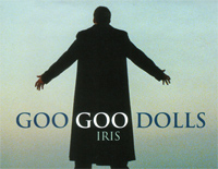Iris-天使之城 OST-Goo Goo Dolls钢琴谱文件（五线谱、双手简谱、数字谱、Midi、PDF）免费下载