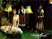 storia-Kalafina钢琴谱文件(五线谱、双手简谱、数字谱、Midi、PDF)免费下载