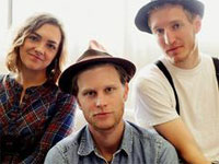 Ho Hey-The Lumineers钢琴谱文件(五线谱、双手简谱、数字谱、Midi、PDF)免费下载