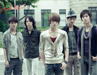 Stand by U-东方神起钢琴谱文件（五线谱、双手简谱、数字谱、Midi、PDF）免费下载